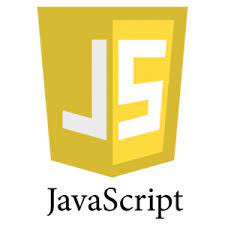 Logo de JavaScript - habilidad de Cesar Luis Rodríguez